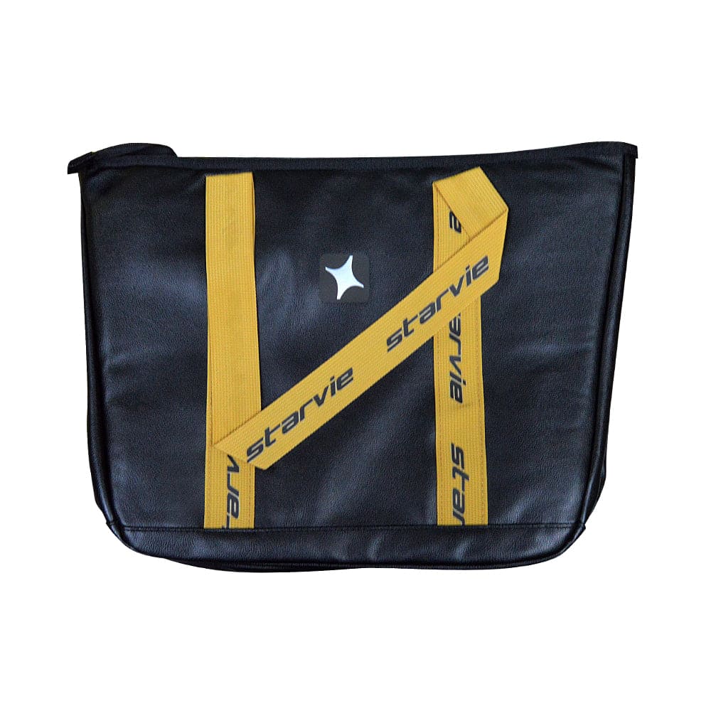 Bolsa Fancy Black / Gold