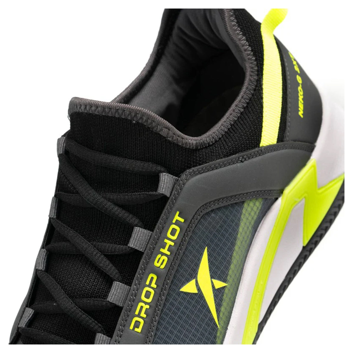 Tenis Dropshot NEKO- G 2XT (Verde)