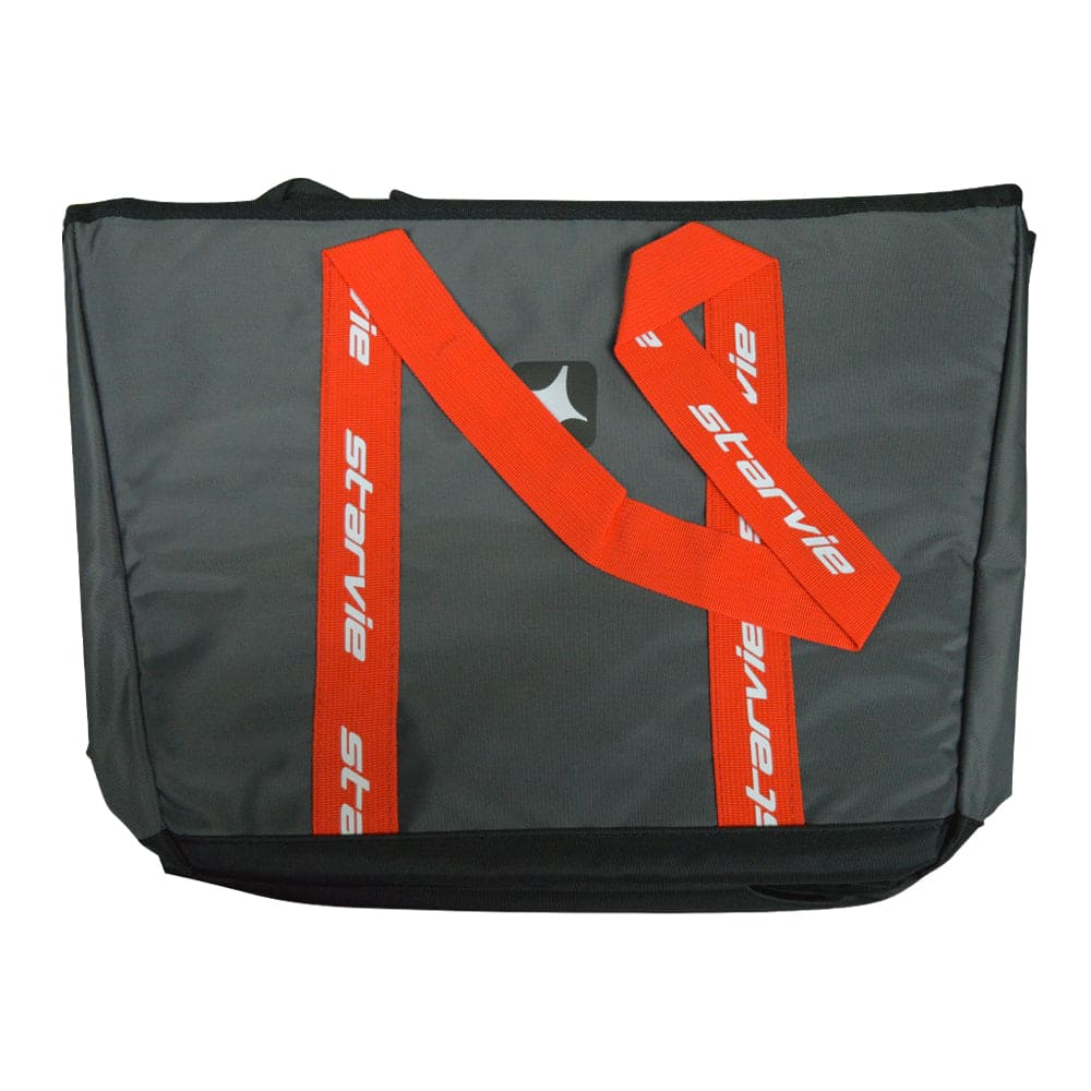 Bolsa Starvie Casual Black / Red