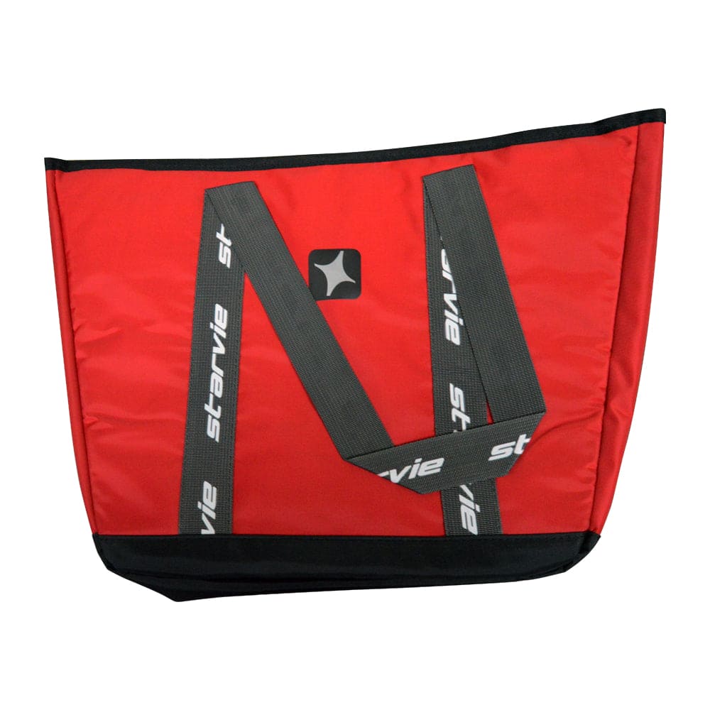 Bolsa Starvie Casual Red / Black