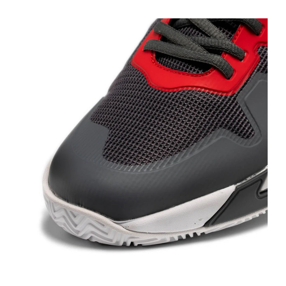 Tenis Dropshot Devil-XT (GRIS)