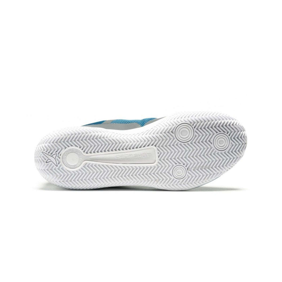 Tenis Dropshot Dawa-B XT (AZUL)