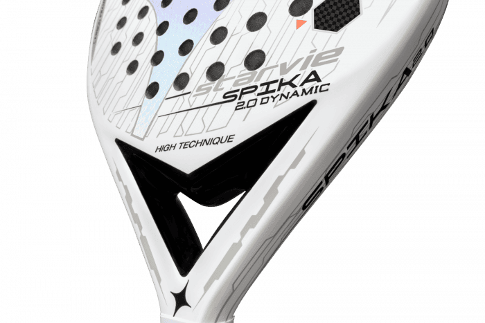 Pala de Padel Starvie Spika 2.0 24