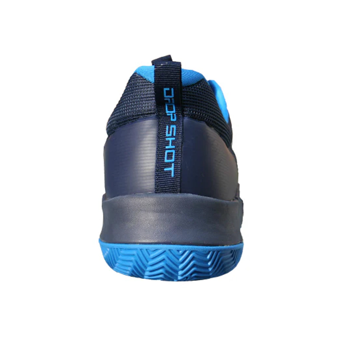 Tenis Dropshot Devil-XT (AZUL)