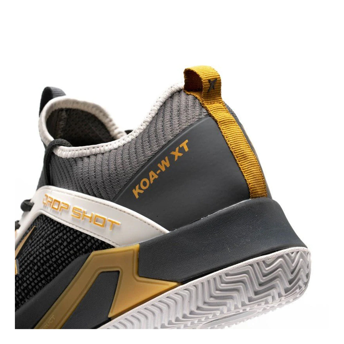 Tenis Dropshot Koa-W XT (Blanco)