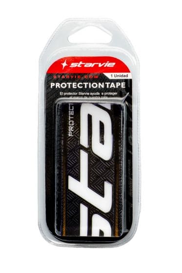 Protector de Pala de Padel Starvie Rojo