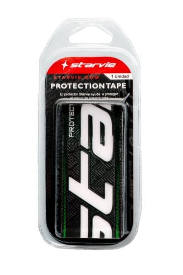 Protector de Pala de Padel Starvie Verde