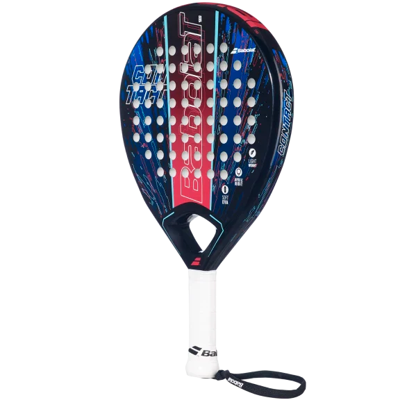 Pala Babolat Contact 2023