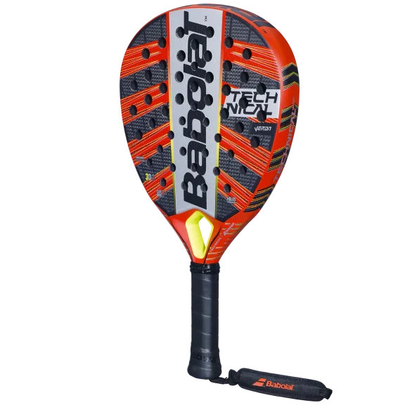 Pala Babolat Technical Veron 2023