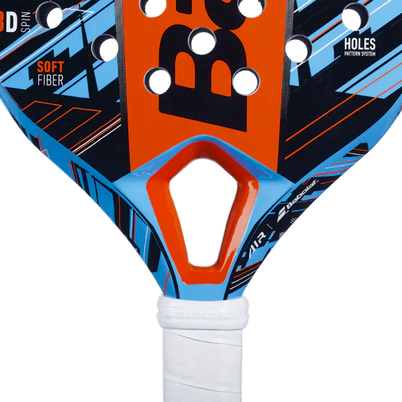 Pala Babolat Air Vertuo 2023