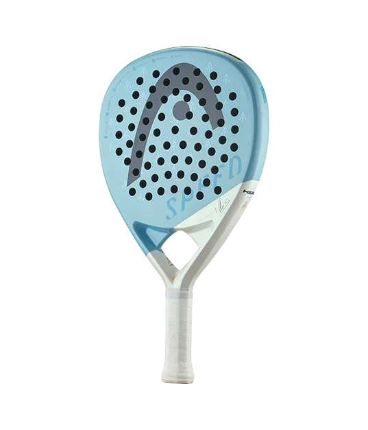 Pala Head Speed Motion Ari Sanchez 2024