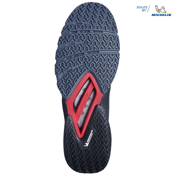 Tenis Babolat Jet Premura 2 Men Juan Lebron