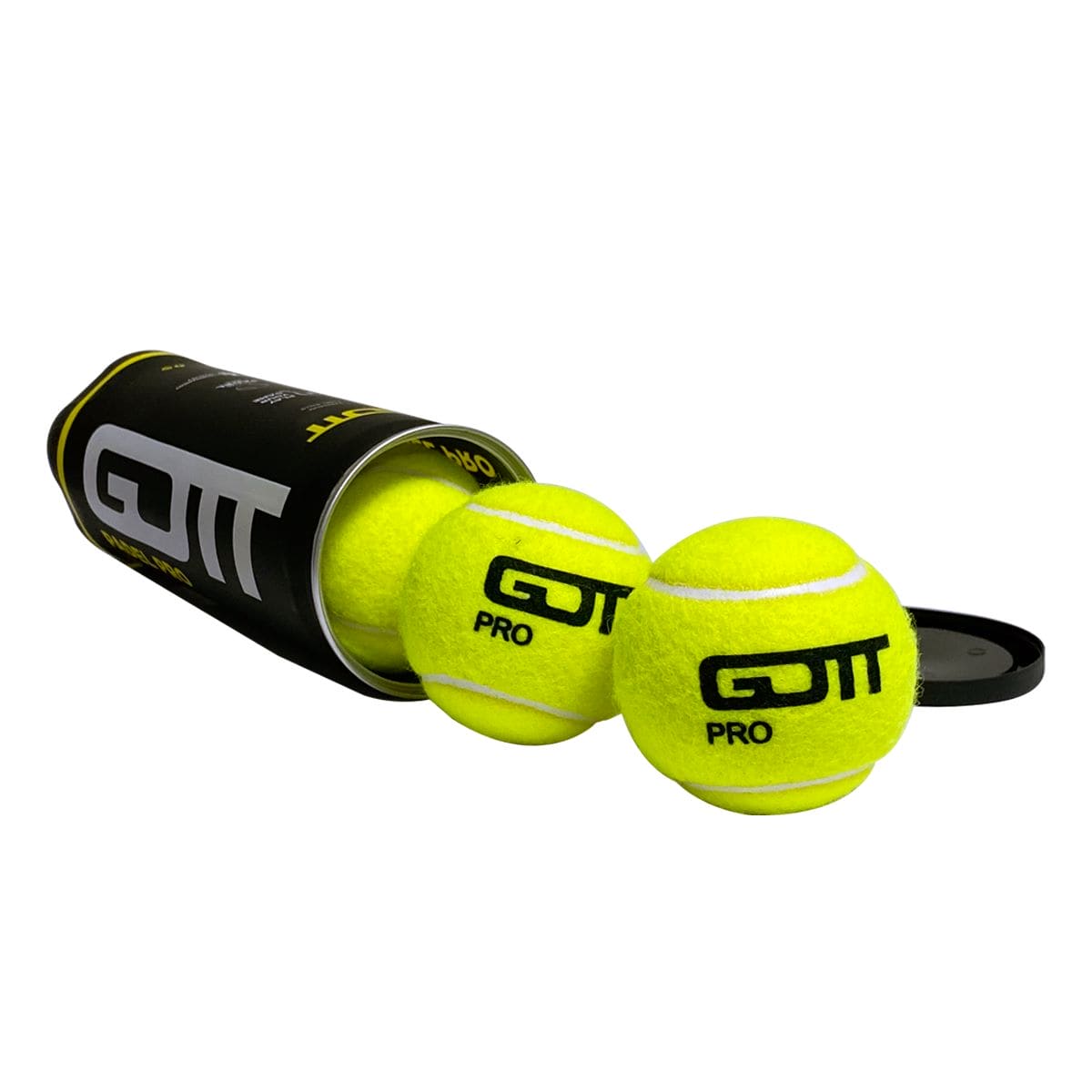 Bote de Pelota Gott Padel PRO