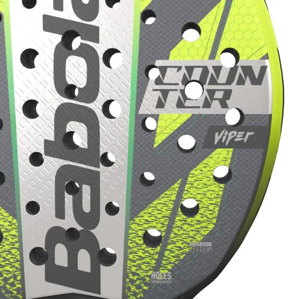 Pala Babolat Counter Viper 2023