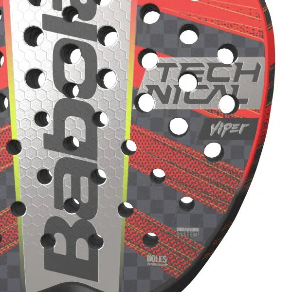 Pala Babolat Technical Viper 2023