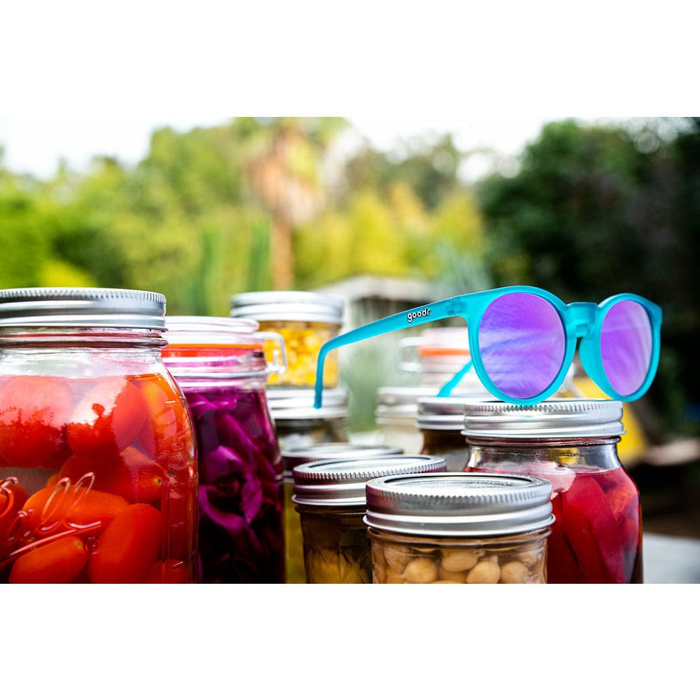LENTES GOODR I PICKLED THESE MYSELF