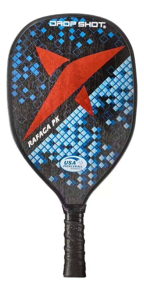 Raqueta de Pickleball Drop Shop Rafaga Pk