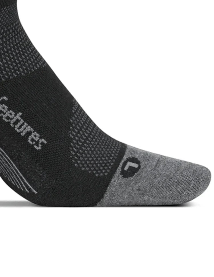Calcetin Feetures ELITE LIGHT CUSHION QUARTER