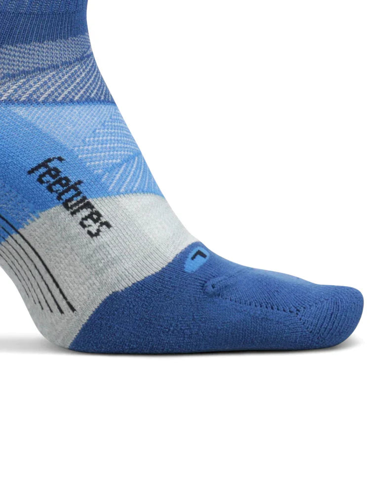 Calcetin Feetures ELITE LIGHT CUSHION QUARTER