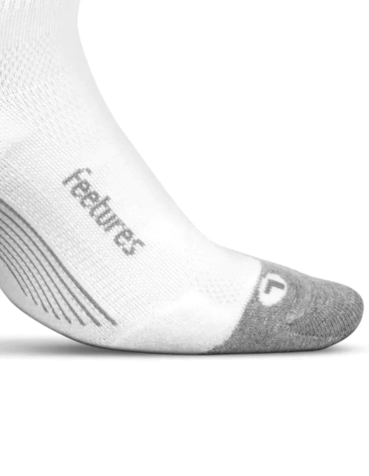 Calcetin Feetures ELITE LIGHT CUSHION QUARTER