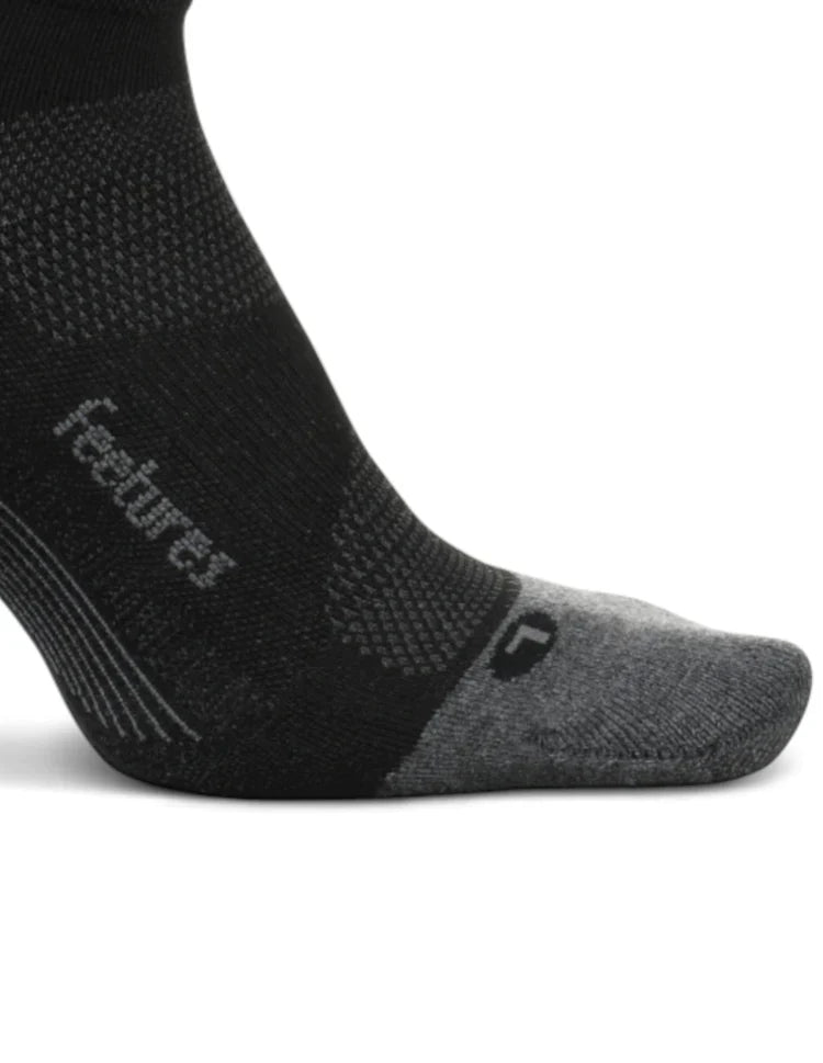 Calcetin Feetures ELITE MAX CUSHION LOW CUT