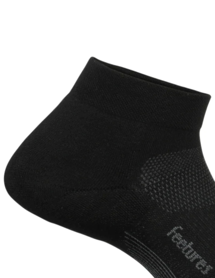 Calcetin Feetures ELITE MAX CUSHION LOW CUT