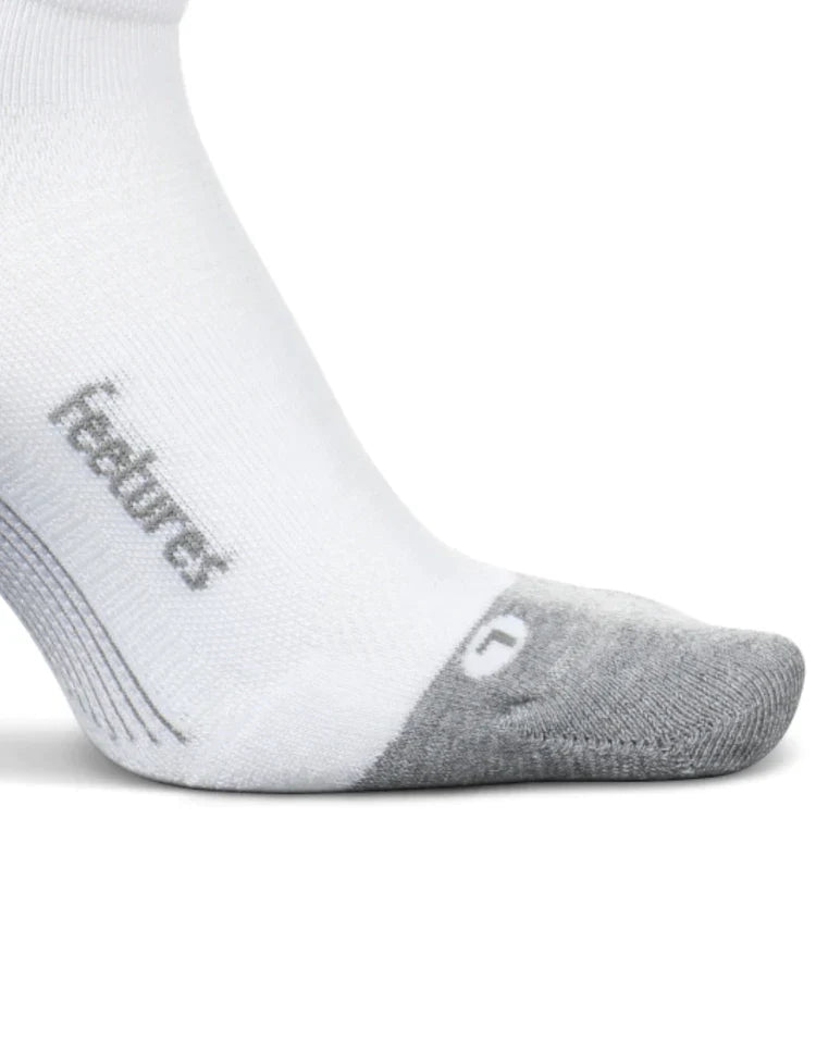 Calcetin Feetures ELITE MAX CUSHION LOW CUT
