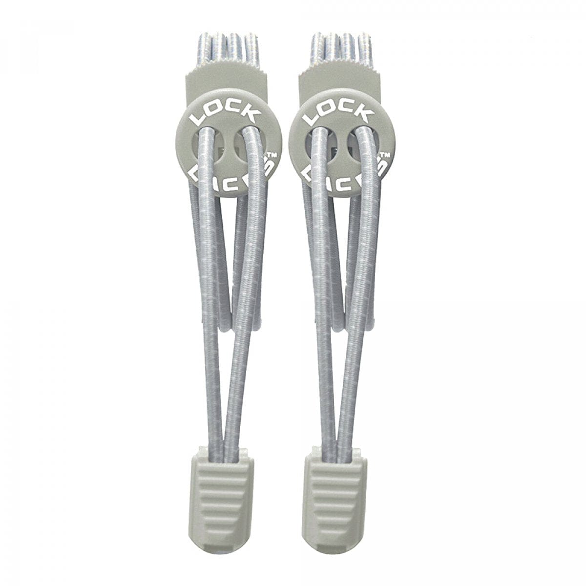 Cintas para Tennis Lock Laces