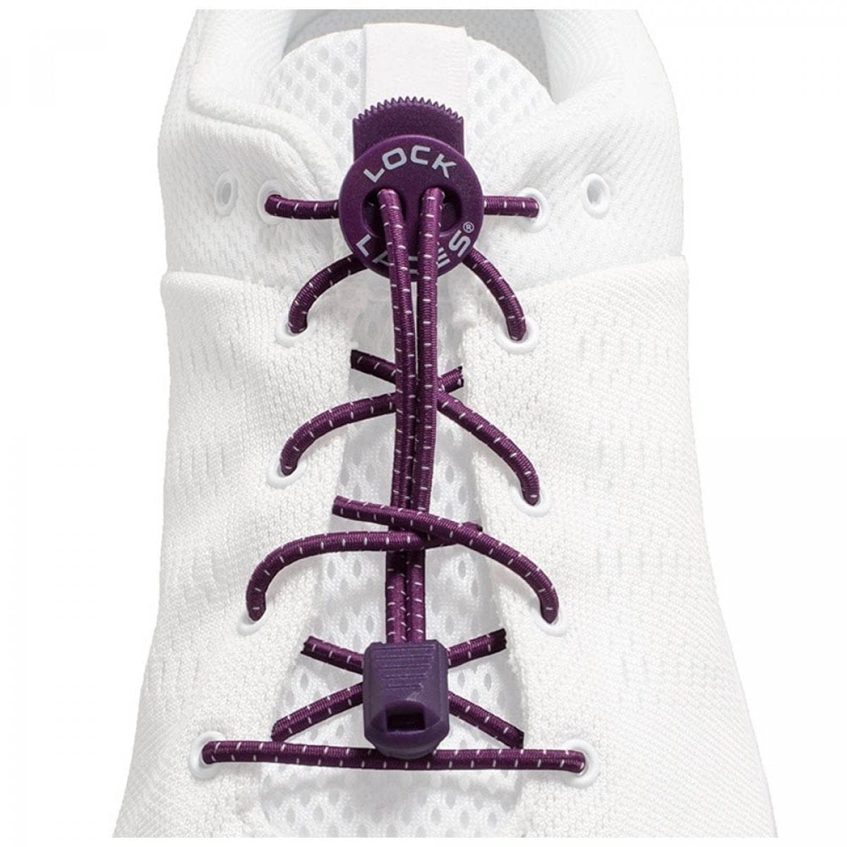 Cintas para Tennis Lock Laces
