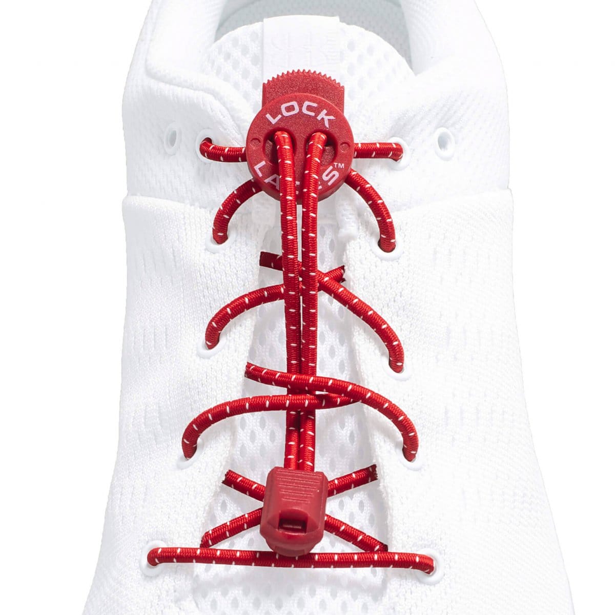 Cintas para Tennis Lock Laces