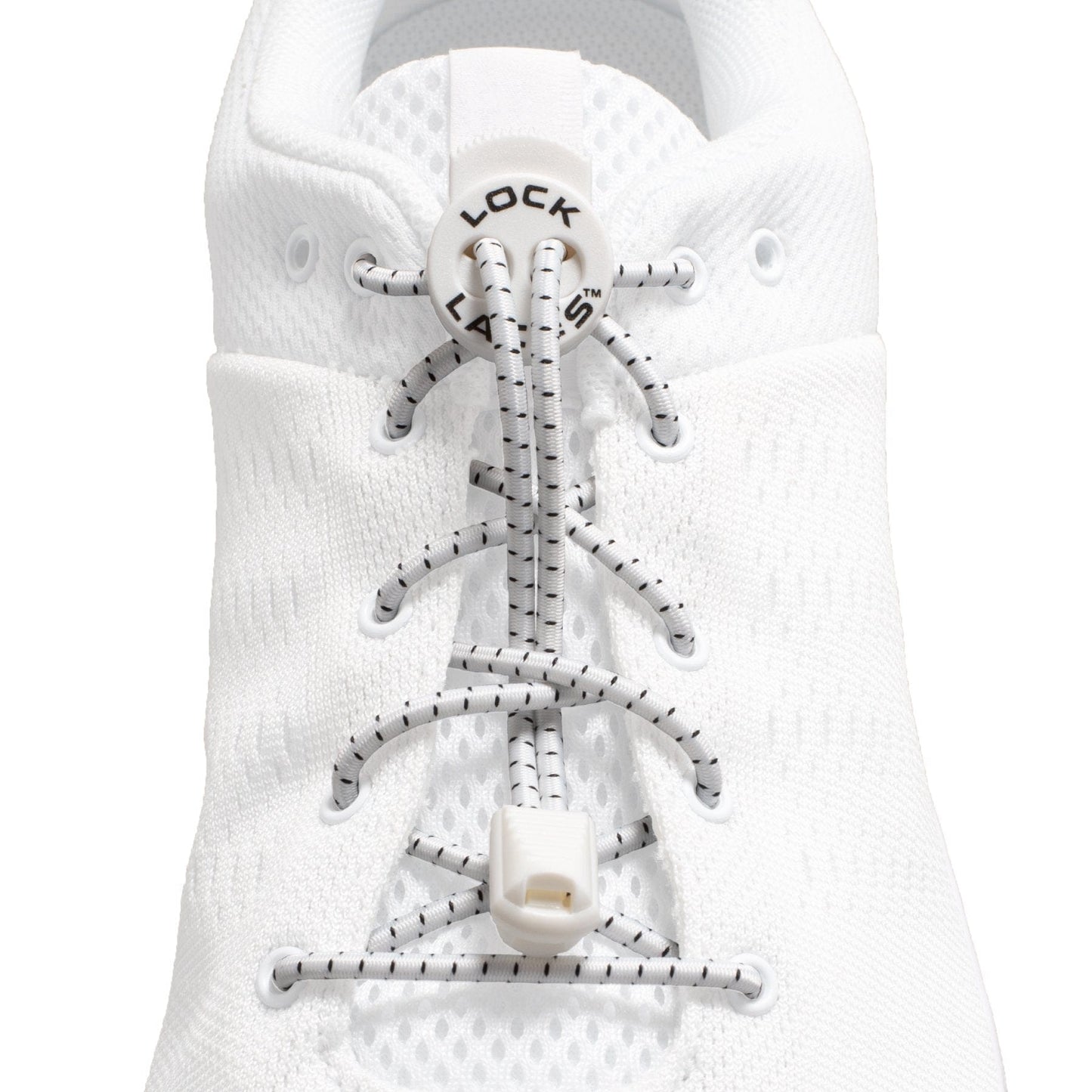 Cintas para Tennis Lock Laces