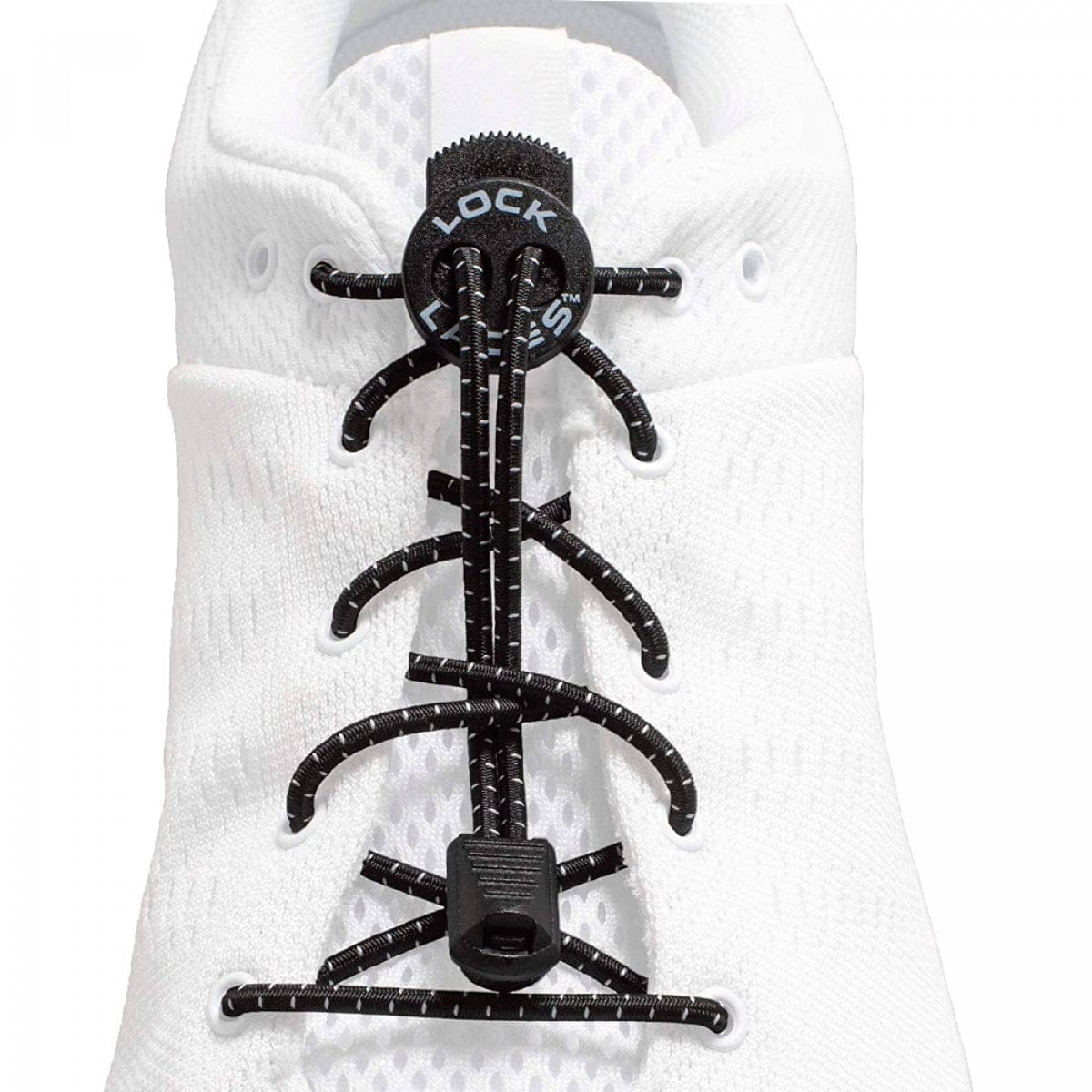 Cintas para Tennis Lock Laces