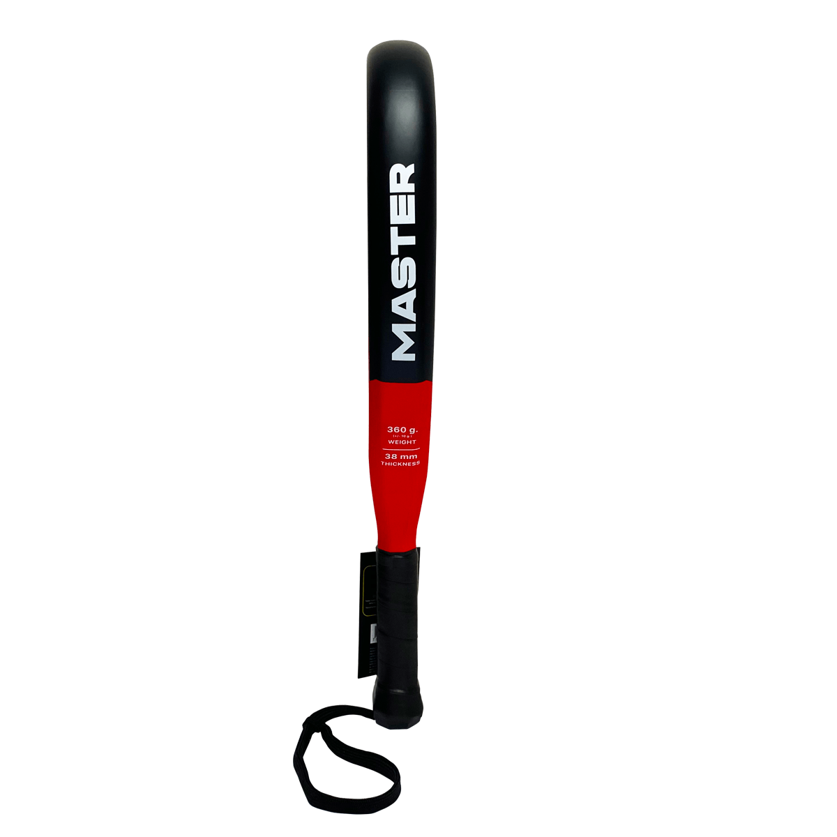 Pala de Padel Gott Master SOFT