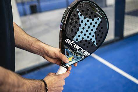 Caja X60 Overgrips Starvie Premier Soft Blanco