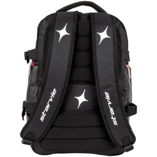 Mochila Starvie Red Line - Bandeja.mx