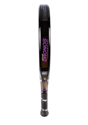Pala de Padel Starvie Dronos Galaxy Soft