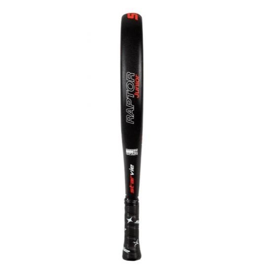 Pala de Padel Starvie Raptor Jr