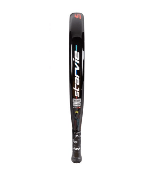 Pala de Padel Starvie Titania Kepler Pro