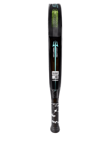 Pala de Padel Starvie Triton Soft