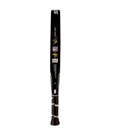 Pala de Padel Starvie Astrum Black Edition