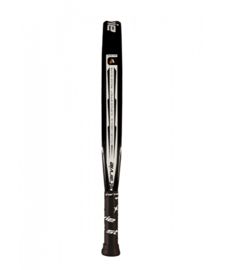 Pala de Padel Starvie Astrum Black Edition