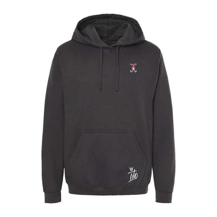 Sudadera Lito Boxeador
