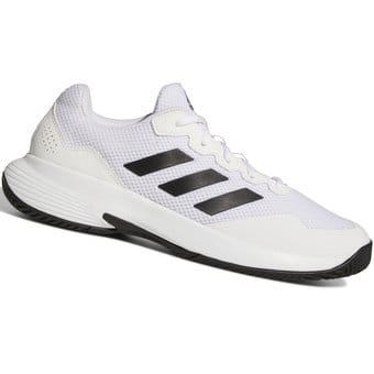 Tenis de Padel Adidas Gamecourt Blanco