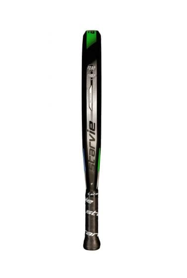 Pala de Padel Starvie Aquila Space Soft 2.0