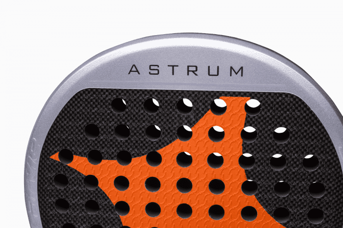 Pala de Padel Starvie Astrum 24