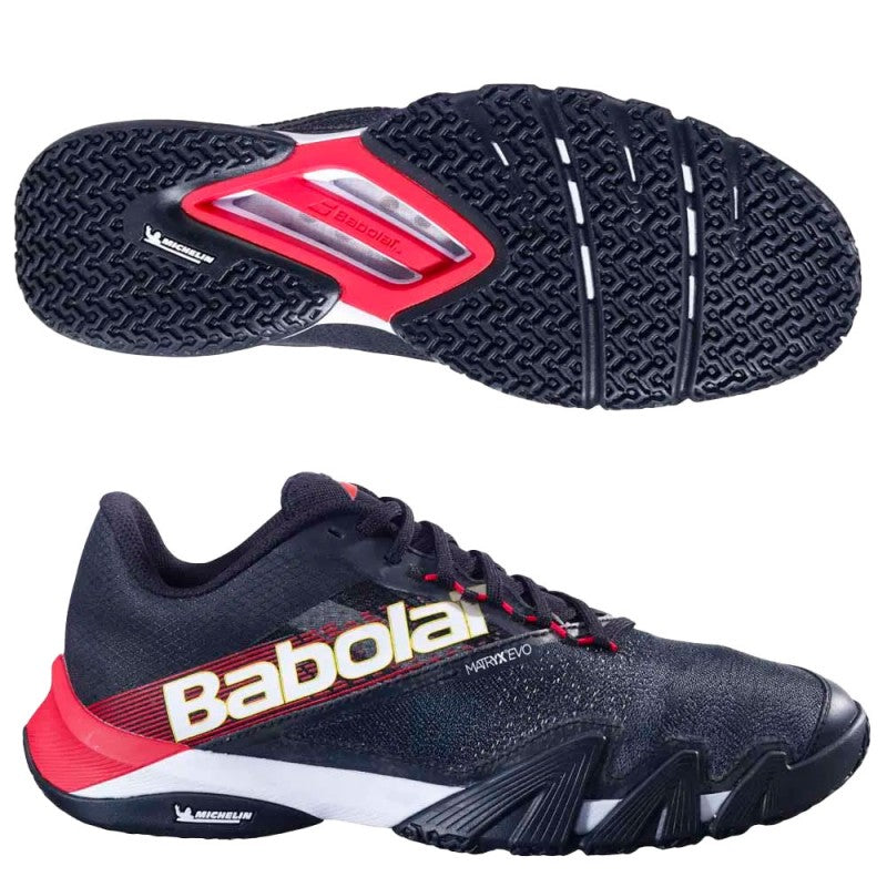 Tenis Babolat Jet Premura 2