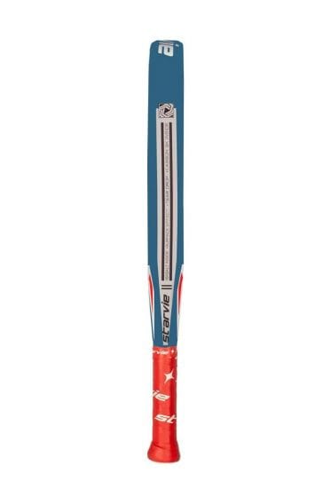 Pala de Padel Starvie Basalto Osiris Soft 2.0