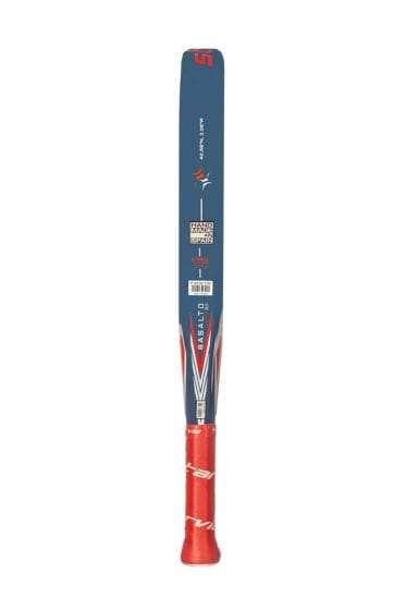 Pala de Padel Starvie Basalto Osiris Pro 2.0
