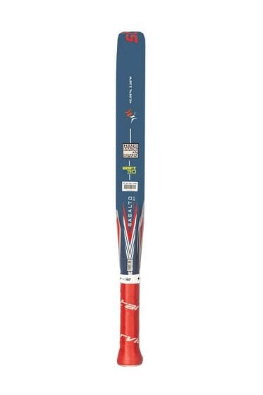 Pala de Padel Starvie Basalto Osiris Soft 2.0