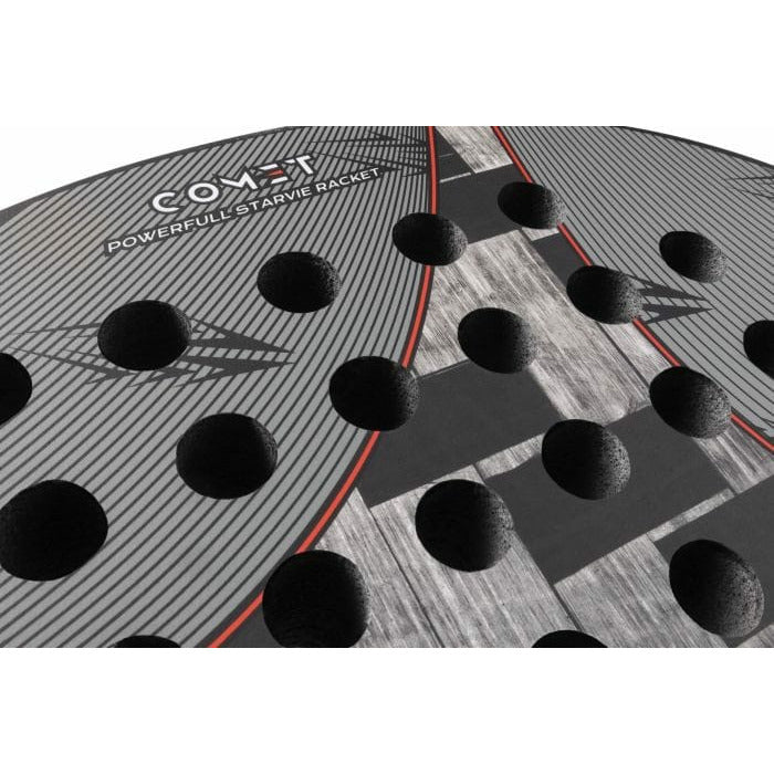 Pala de Padel Starvie Comet 2022